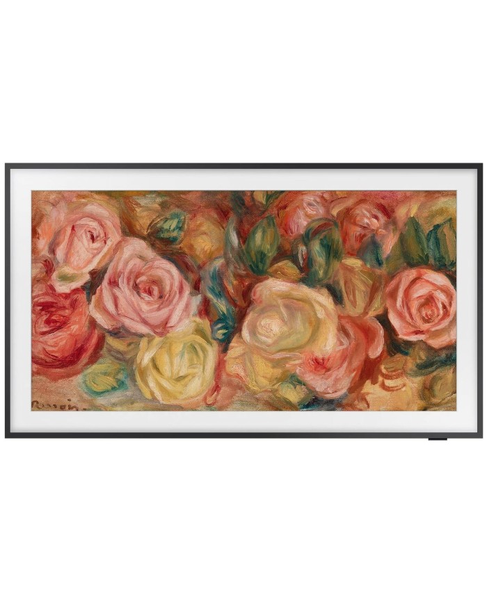 Smart TV Samsung TQ75LS03D 4K Ultra HD HDR QLED AMD FreeSync 75"