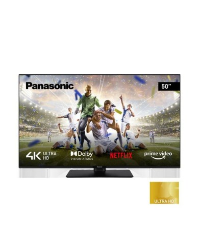 Smart TV Panasonic TX50MX600E 4K Ultra HD 50" LED HDR Smart TV Panasonic TX50MX600E 4K Ultra HD 50" LED HDR