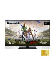 Smart TV Panasonic TX50MX600E 4K Ultra HD 50" LED HDR Smart TV Panasonic TX50MX600E 4K Ultra HD 50" LED HDR