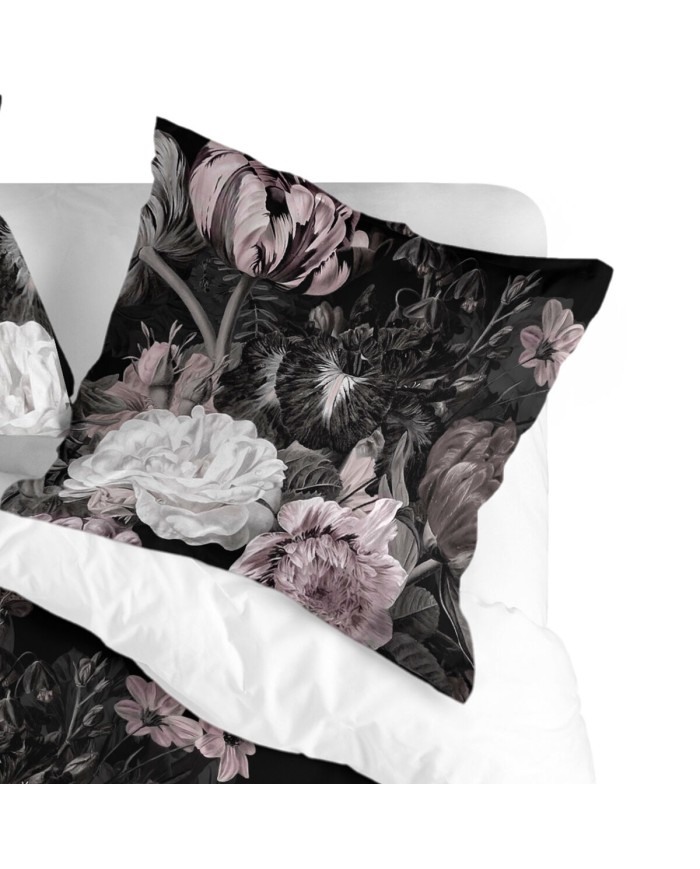 Federa HappyFriday Onyx Multicolore 60 x 60 cm