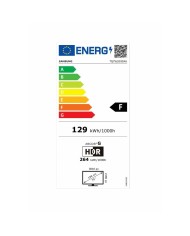 Smart TV Samsung TQ75LS03D 4K Ultra HD HDR QLED AMD FreeSync 75"