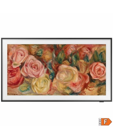 Smart TV Samsung TQ75LS03D 4K Ultra HD HDR QLED AMD FreeSync 75"