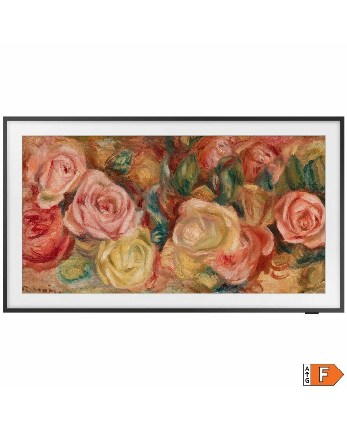 Smart TV Samsung TQ75LS03D 4K Ultra HD HDR QLED AMD FreeSync 75"