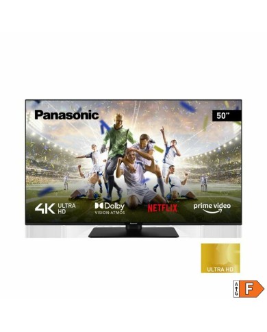 Smart TV Panasonic TX50MX600E 4K Ultra HD 50" LED HDR