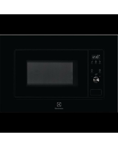 Microonde Electrolux LMS2173EMK Nero 700 W Microonde Electrolux LMS2173EMK Nero 700 W