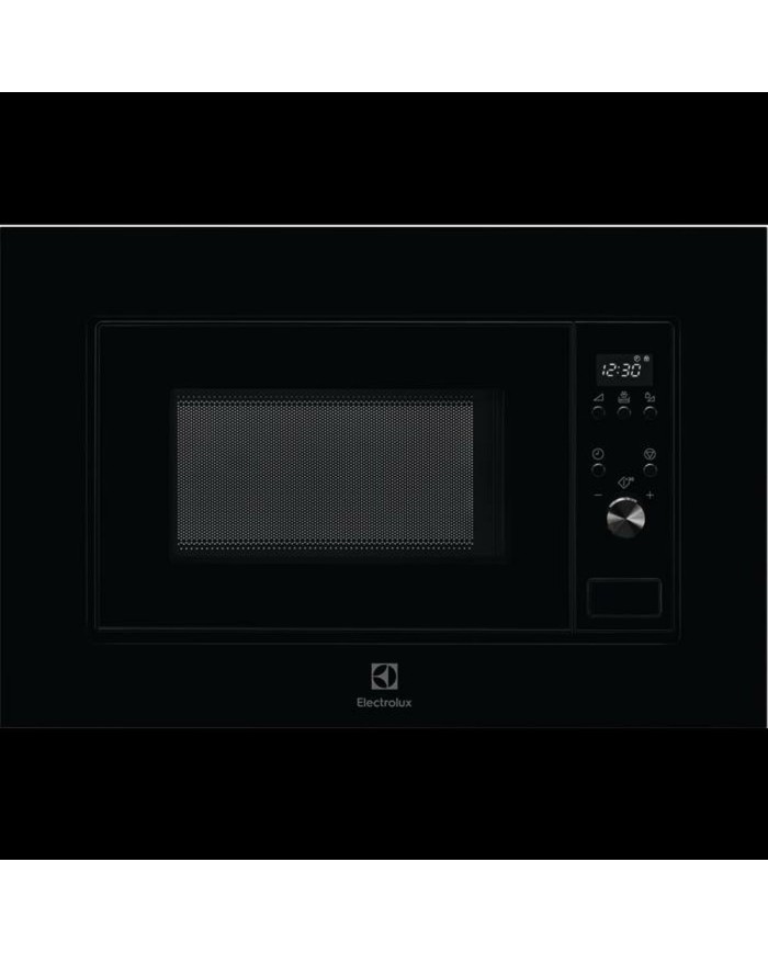 Microonde Electrolux LMS2173EMK Nero 700 W Microonde Electrolux LMS2173EMK Nero 700 W