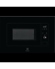 Microonde Electrolux LMS2173EMK Nero 700 W Microonde Electrolux LMS2173EMK Nero 700 W