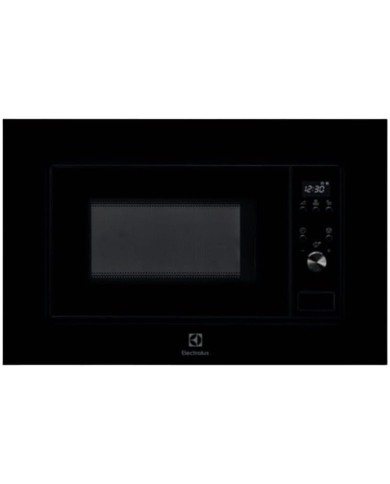 Microonde Electrolux LMS2173EMK Nero 700 W Microonde Electrolux LMS2173EMK Nero 700 W