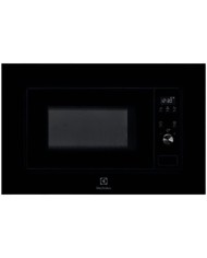 Microonde Electrolux LMS2173EMK Nero 700 W Microonde Electrolux LMS2173EMK Nero 700 W