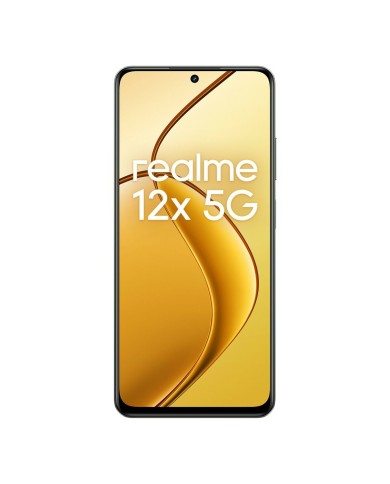 Smartphone Realme 12x 5G 6,67" 6 GB RAM 128 GB