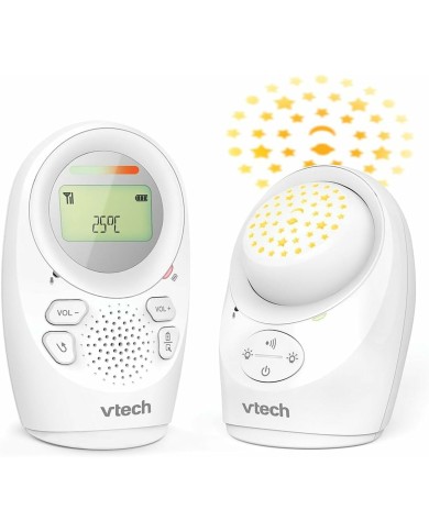 Sorveglia bambini Vtech DM1212 Sorveglia bambini Vtech DM1212