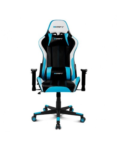 Sedia Gaming DRIFT DR175BLUE Azzurro Sedia Gaming DRIFT DR175BLUE Azzurro
