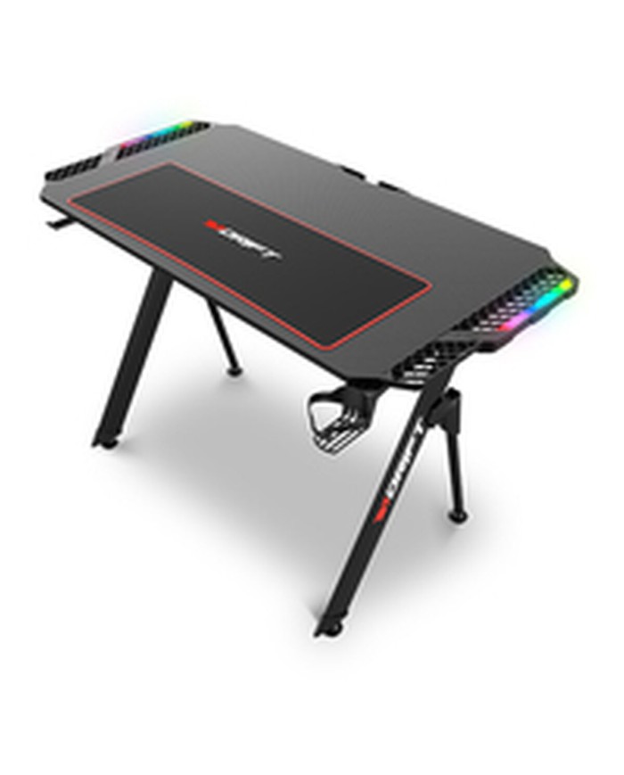 Scrivania Gaming DRIFT DZ150 Nero