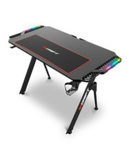 Scrivania Gaming DRIFT DZ150 Nero