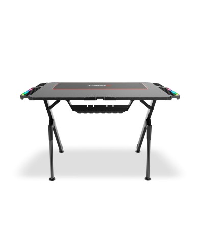 Scrivania Gaming DRIFT DZ150 Nero