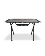 Scrivania Gaming DRIFT DZ150 Nero