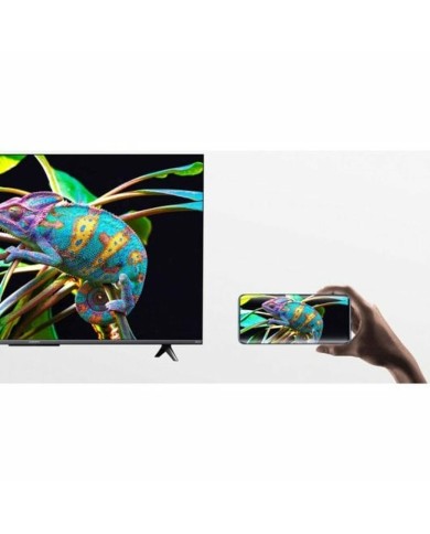 Smart TV Xiaomi A PRO 2025 4K Ultra HD 43" HDR QLED