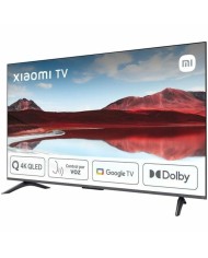 Smart TV Xiaomi A PRO 2025 65" 4K Ultra HD LED HDR QLED