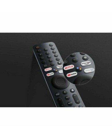 Smart TV Xiaomi A PRO 2025 4K Ultra HD 43" HDR QLED