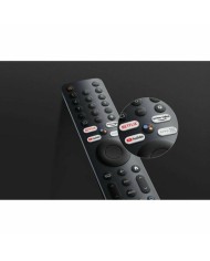 Smart TV Xiaomi A PRO 2025 4K Ultra HD 43" HDR QLED Smart TV Xiaomi A PRO 2025 4K Ultra HD 43" HDR QLED