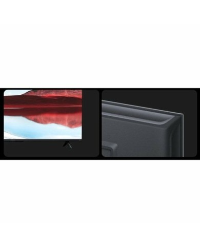 Smart TV Xiaomi A PRO 2025 4K Ultra HD 43" HDR QLED