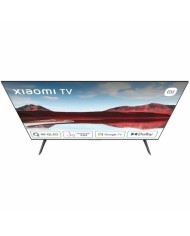 Smart TV Xiaomi A PRO 2025 4K Ultra HD 43" HDR QLED Smart TV Xiaomi A PRO 2025 4K Ultra HD 43" HDR QLED