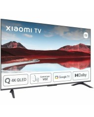 Smart TV Xiaomi A PRO 2025 4K Ultra HD 43" HDR QLED Smart TV Xiaomi A PRO 2025 4K Ultra HD 43" HDR QLED