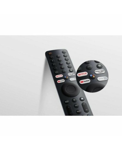 Smart TV Xiaomi A 2025 4K Ultra HD 65" HDR