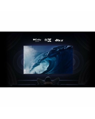 Smart TV Xiaomi A 2025 4K Ultra HD 65" HDR