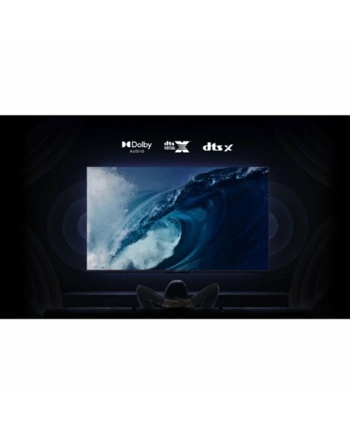 Smart TV Xiaomi A 2025 4K Ultra HD 65" HDR