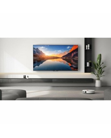 Smart TV Xiaomi A 2025 4K Ultra HD 65" HDR
