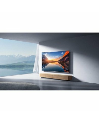 Smart TV Xiaomi A 2025 4K Ultra HD 65" HDR