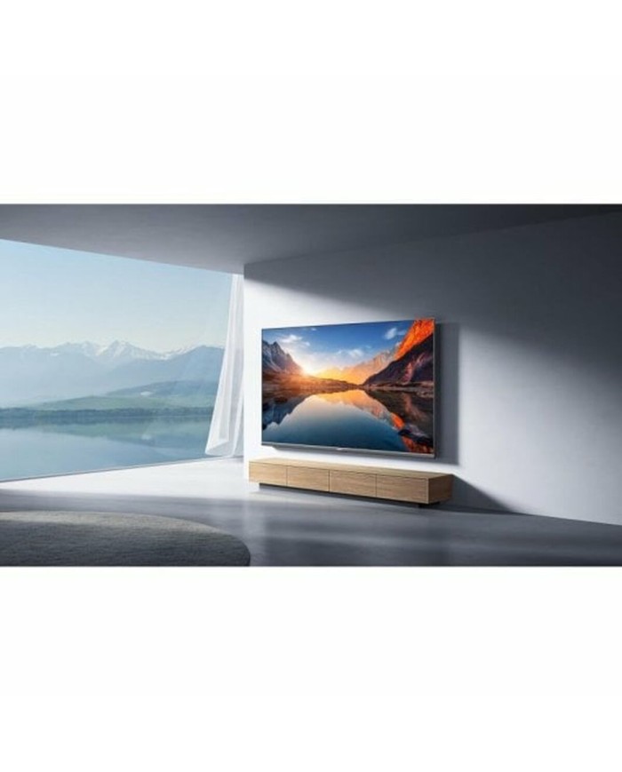 Smart TV Xiaomi A 2025 4K Ultra HD 65" HDR