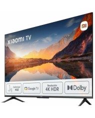 Smart TV Xiaomi A 2025 4K Ultra HD 65" HDR