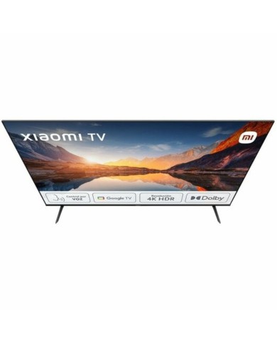 Smart TV Xiaomi A 2025 4K Ultra HD 65" HDR