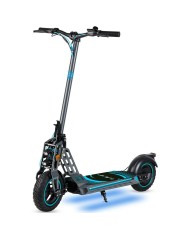 Monopattino Elettrico B-Mov RONDA Nero 800 W