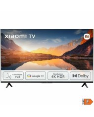 Smart TV Xiaomi A 2025 4K Ultra HD 65" HDR
