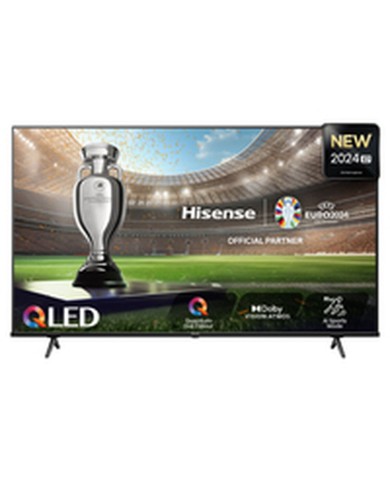 Smart TV Hisense 75E7NQ 4K Ultra HD HDR QLED 75" Smart TV Hisense 75E7NQ 4K Ultra HD HDR QLED 75"