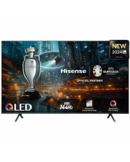 Smart TV Hisense 85E7NQ 4K Ultra HD 85" QLED
