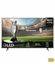 Smart TV Hisense 75E7NQ 4K Ultra HD HDR QLED 75"