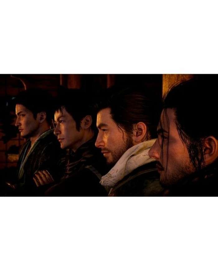 Videogioco PlayStation 5 Sony RISE OF THE RONIN Videogioco PlayStation 5 Sony RISE OF THE RONIN