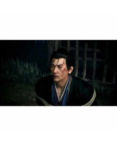 Videogioco PlayStation 5 Sony RISE OF THE RONIN