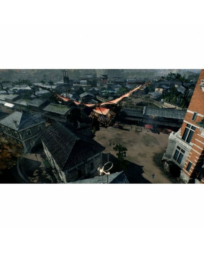 Videogioco PlayStation 5 Sony RISE OF THE RONIN Videogioco PlayStation 5 Sony RISE OF THE RONIN