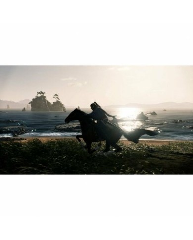 Videogioco PlayStation 5 Sony RISE OF THE RONIN