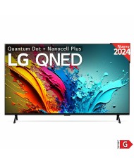 Smart TV LG 98QNED89T6A 98" QNED 4K Ultra HD Smart TV LG 98QNED89T6A 98" QNED 4K Ultra HD