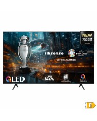 Smart TV Hisense 85E7NQ 4K Ultra HD 85" QLED AMD FreeSync