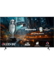 Smart TV Hisense 55E7NQ 4K Ultra HD 55" QLED