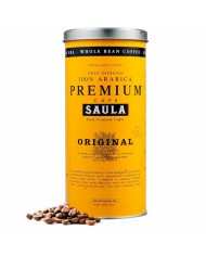 Caffè in Chicchi Saula DARK INDIA