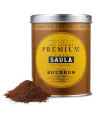 Caffè Macinato Saula 25124300 Caffè Macinato Saula 25124300