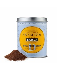 Caffè Macinato Saula Bourbon